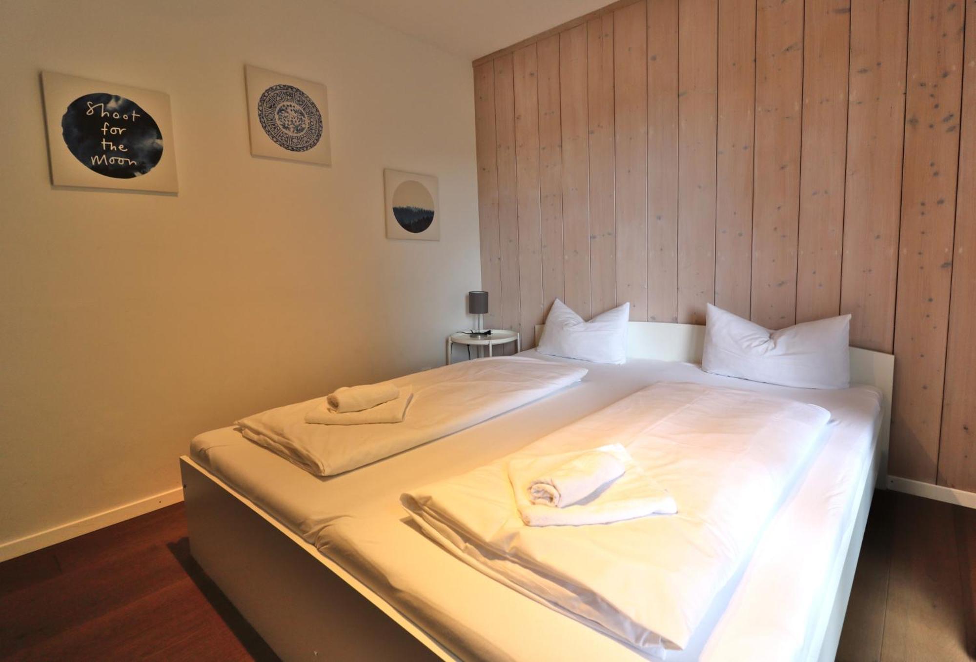 Ferienwohnung Seeblick Nr 2 5-Zimmerwohnung - Feldberg Baerental Rotwasser Esterno foto